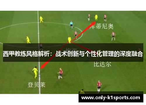 西甲教练风格解析：战术创新与个性化管理的深度融合
