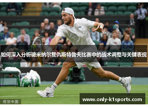 如何深入分析德米纳尔复仇斯特鲁夫比赛中的战术调整与关键表现